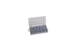 Splindid, FORSAGE, F-833, tsingitud, universaalsed, 1000 tk