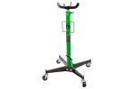 Rockforce &Uuml;lekande tugi RF-TEL06011, 600kg, 1120-1880mm, 325mm, 4 ratast, kompaktne konstruktsioon