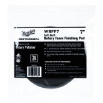 Meguiar's WRFF7 Soft Buff 7" Rotatsiooniline Viimistlusketas
