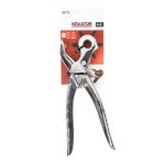 P&ouml;&ouml;rlevad nahast augutangid KREATOR KRTH62201 225 mm &Oslash; 2,5-5 mm