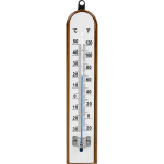 Toatermomeeter BIOTERM 012600 (-30&deg;C kuni +50&deg;C) 20cm