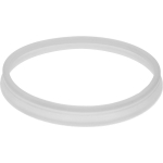Tihend 4 kg vertikaalsele t&auml;itjale BROWIN 311028, 134 mm/140 mm, valge/ivory