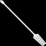 Plastikust segisti 44.5 cm BROWIN 351002