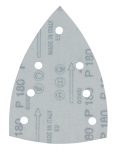 Lihvpaber MAKITA E-23472 100x150 mm K180 (10 tk)