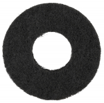 Must viltpadi PS001G jaoks, MAKITA, 1914S9-1, 200 mm, 25 mm, 82 mm
