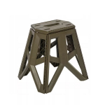 Kokkupandav aiatool Keeeper 0610658323 29x20x39cm, kuni 120kg, oliivroheline