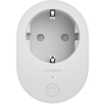 Tark Wi-Fi pistikupesa kaugjuhtimise ja energiaseirega Smart Plug 2 EU valge BHR6868EU Xiaomi