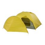 Telk BLACKTAIL 3 HOTEL, Big Agnes, 0841487150051, 3.35 kg, 3 kohta, WARM OLIVE CHINOIS GREEN