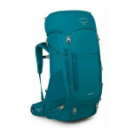 Noorte seljakott Ace 65, Osprey, 0843820196535, 65L, 1,77 kg, BLUE SPIKEMOSS DEEP PEYTO