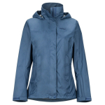 Jakk Wms PreCip Eco Jacket, MARMOT, 0889169516177, S, STORM, 290g, Veekindel, hingav