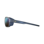 Brilles MONTEROSA 2, Reactiv 2-4, JULBO, 3660576940727, Svars: 26g, Lēcas: Reactiv 2-4, Kategorija: 2-4