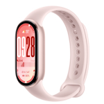 Nutikas spordikell AMOLED-ekraani, veekindla korpuse ja Bluetooth-&uuml;hendusega Smart Band 10 Mystic Rose BHR9999GL Xiaomi