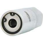 Kruvi eemaldaja 1/2" 8mm M8, KSTOOLS, 152.1008, 1/2", 8mm, 0.11 kg, 3 x 8 x 3 cm