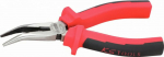 Kumerad pliers 165mm, KSTOOLS, 115.1018-E, ERGO