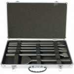 SDS-MAX Labade ja peitlite komplekt D-40565 Makita