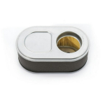 &Otilde;hufilter (metall) CC LT1, LT2, LR1 NR6, MTD, 737-05122, T1, T2
