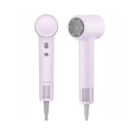 Dreame Mini juuksef&ouml;&ouml;n 1200 W 5 temperatuuritaset 2 kiirusrežiimi ionisatsioon &uuml;lekuumenemiskaitse AHG11A-PURPLE Lilla
