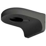 Dahua PFB203W-B kaamera seinakinnitus, must, 160 x 122 x 76mm, 0.5kg