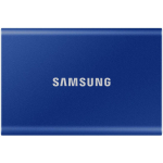 Samsung V&auml;line SSD MU-PC1T0H/WW 1TB, lugemiskiirus 1050 MB/s, kirjutamiskiirus 1000 MB/s, USB Type-C, 256-bit AES
