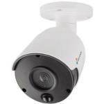 Genway simuleeritud kaamera CS020, 0.15 kg, plastmass, realistlik disain, lihtne paigaldada, &ouml;konoomne