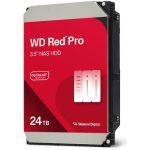 Western Digital HDD WD241KFGX 24TB, 7200RPM, 512GB, SATA, 3.5", 550TB/aastas, 5a garantii