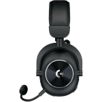 Logitech k&otilde;rvaklapid 981-001263 traadita, Bluetooth, sagedus 20-20000 Hz, ulatus 30 m, 7.1 ruumiline heli, 345 g