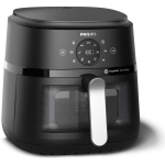 Philips kuuma &otilde;hu frit&uuml;&uuml;r NA231/00 6.2 L, 1700 W v&otilde;imsus, 1 kg praadimisv&otilde;ime, puutetundlik juhtimine, 9 programmi