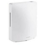 Stylies Niisutaja COP001136 500 ml/h, 5L, 110W, 32 dB, kuni 70 m2, ionisatsioon, eelsoojendus, reguleeritav v&auml;ljalaske suund