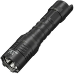 Nitecore P23I, taktikalamp, 3000 lm, 1 LED, 5000 mAh, IP68, 2 m veekindel, 2 m l&ouml;&ouml;gikindel, 470 m valgusulatus