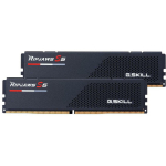 G.Skill m&auml;lu DIMM F5-5200J4040A16GX2-RS5K 32 GB, DDR5, 5200 MHz, 288-pin, CAS 40, must
