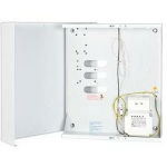 Satel Juhtpaneeli korpus OMI-4, 330 x 405 x 110 mm, 5 kg, EN50131 Grade 3, metallkorpus, topelt h&auml;irimise kaitse