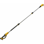 Dewalt Oksak&auml;&auml;r DCMPP569P1-QW, 18 V, 5 Ah aku, maksimaalne l&otilde;ikepaksus 38 mm, kogupikkus 3 m, 1 aku kaasas