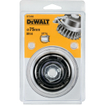 Dewalt Keerds&otilde;lme traadi tassiharja DT3492-QZ, 75 mm diameeter, 22.2 mm auk, 1 tk.