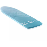 Leifheit Triikimislaua kate 1076189 125x40cm, 3mm polsterdus, perforatsioon, topeltkinnitus
