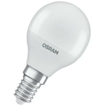 Osram Pirn, 5430815, 4.9 W, 470 lm, E14, 4000 &deg;K, matt, A++, IP20