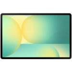 Samsung Galaxy Tab S10 FE+, SM-X620NZSRE, 33.3cm, 2880x1800, 128GB, 8GB, 13MP, IP68, USB Type-C, Wi-Fi 6