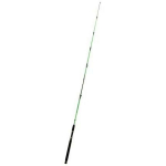 Besk Spinning 2.4m 9080566, 2.4m, teleskoopiline, libisemisvastane k&auml;epide, hoiukott