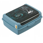 Keeeper Toidu s&auml;ilituskonteiner deco-click-box midi 1L 0610697680340, 17cm x 13cm x 7cm, sinine