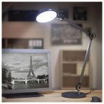 Emos LED lauapirn KAREN Z7615, 9,2 W, 640 lm, 220&ndash;240 V, IP20, 3 valgusv&auml;rvi, 1,3 m toitekaabel