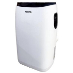 Amico kaasaskantav &otilde;hukonditsioneer SKY-7A-14, 14000 BTU/h, 4100W, 1550W, 25-40m&sup2;, 420m&sup3;/h, 1.8l/h, 65dB