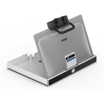 Epson XXL Ink | WorkForce Pro EM/EP-C800R | Ink cartrige | Black
