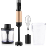 ETA | Hand Blender | ETA321990020 Mano | Hand Blender | 1000 W | Number of speeds 9 | Black/Golden