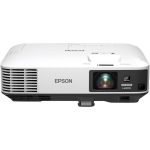 Epson | EB-2250U | WUXGA (1920x1200) | 5000 ANSI lumens | 15.000:1 | White | Lamp warranty 12 month(s) | FHD | 3LCD