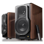 Edifier S2000MKIII riiul k&otilde;lar, S2000MKIII, 130 W, 45-40 kHz, Bluetooth 5.0, 2-suunaline, 4 EQ, kaugjuhtimispult
