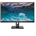 Philips LCD monitor 242S9JML/00, 23.8", VA, FHD, 16:9, 75 Hz, 4 ms, 1920 x 1080, 300 cd/m&sup2;, 1 HDMI port