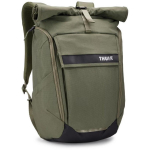 Thule Seljakott 24L PARABP-3116 Paramount, 1kg, 26.5cm, 38.5cm, veekindel, YKK t&otilde;mblukk, polsterdatud sektsioon