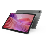 Lenovo Tab 4G LTE (without power adapter) | ZAEJ0122SE | 10.1 " | Luna Grey | TFT | 1920 x 1200 pixels | MediaTek | Helio G85 | 4 GB | Soldered LPDDR4x | 128 GB | 4G | Wi-Fi | Front camera | 5 MP | Rear camera | 8 MP | Bluetooth | 5.3 | Android | 14  ...