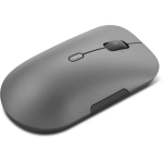 Lenovo Multi-Mode Pro Plus Mouse 6050 | Wireless | 2.4G, Bluetooth | Luna Grey