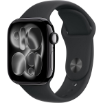 Apple Nutikell Seeria 11 GPS + Cellular MF854ET/A, 42mm, 100% ringlussev&otilde;etud alumiinium, 64 GB, aku, GPS, LTE, Bluetooth 5.3, 38h