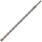 Bosch SDS-plus puure 2608831051, 18mm, 450mm, sobib betoonile
